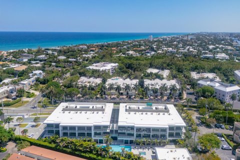 Copropriété à vendre à Delray Beach, Floride: 3 chambres, 183.76 m2 № 1136410 - photo 13