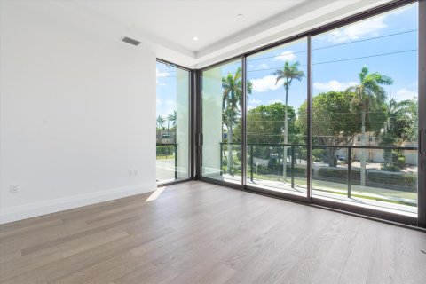 Copropriété à vendre à Delray Beach, Floride: 3 chambres, 183.76 m2 № 1136410 - photo 19