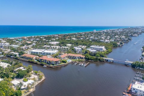 Copropriété à vendre à Delray Beach, Floride: 3 chambres, 183.76 m2 № 1136410 - photo 23