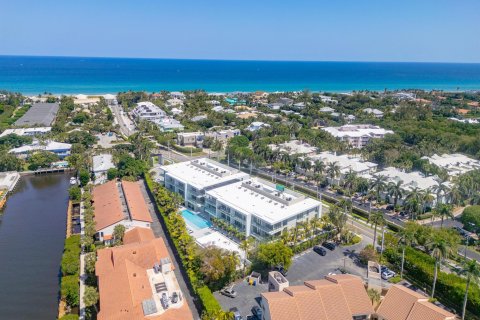 Copropriété à vendre à Delray Beach, Floride: 3 chambres, 183.76 m2 № 1136410 - photo 9