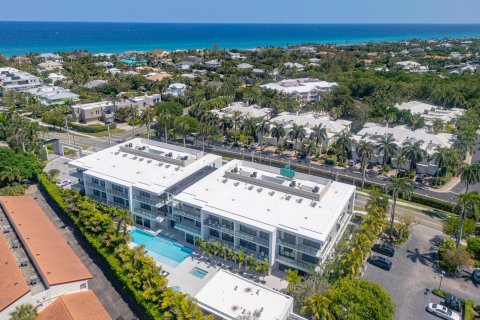 Copropriété à vendre à Delray Beach, Floride: 3 chambres, 183.76 m2 № 1136410 - photo 4