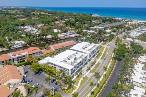 Copropriété à vendre à Delray Beach, Floride: 3 chambres, 183.76 m2 № 1136410 - photo 11