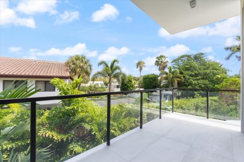 Copropriété à vendre à Delray Beach, Floride: 3 chambres, 183.76 m2 № 1136410 - photo 16