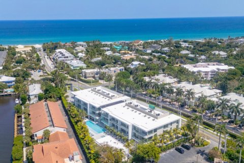 Copropriété à vendre à Delray Beach, Floride: 3 chambres, 183.76 m2 № 1136410 - photo 26