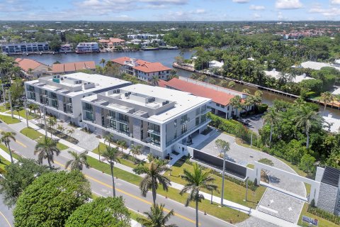 Copropriété à vendre à Delray Beach, Floride: 3 chambres, 183.76 m2 № 1136410 - photo 27