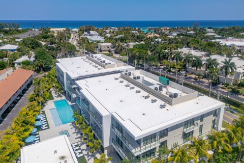 Copropriété à vendre à Delray Beach, Floride: 3 chambres, 183.76 m2 № 1136410 - photo 7