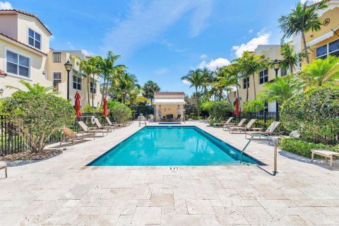 Touwnhouse à vendre à West Palm Beach, Floride: 3 chambres, 257.8 m2 № 1136409 - photo 7