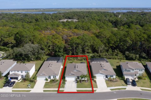 Villa ou maison à vendre à Saint Augustine, Floride: 4 chambres, 164.9 m2 № 812560 - photo 29