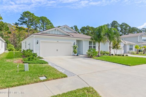 Villa ou maison à vendre à Saint Augustine, Floride: 4 chambres, 164.9 m2 № 812560 - photo 3