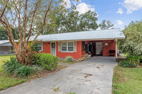 House in Ocala, Florida 3 bedrooms, 106.28 sq.m. № 1426426 - photo 5