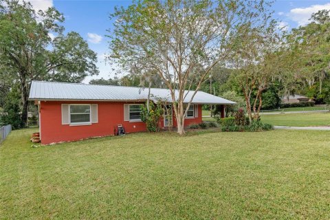 House in Ocala, Florida 3 bedrooms, 106.28 sq.m. № 1426426 - photo 3