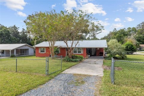 Villa ou maison à vendre à Ocala, Floride: 3 chambres, 106.28 m2 № 1426426 - photo 1