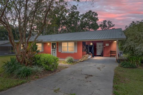 Villa ou maison à vendre à Ocala, Floride: 3 chambres, 106.28 m2 № 1426426 - photo 4