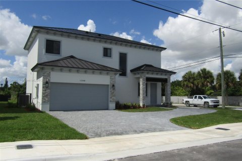 Villa ou maison à louer à Miami, Floride: 4 chambres, 240.25 m2 № 1332755 - photo 22