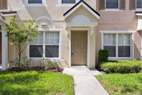 Townhouse in Riverview, Florida 2 bedrooms, 103.12 sq.m. № 1300618 - photo 5