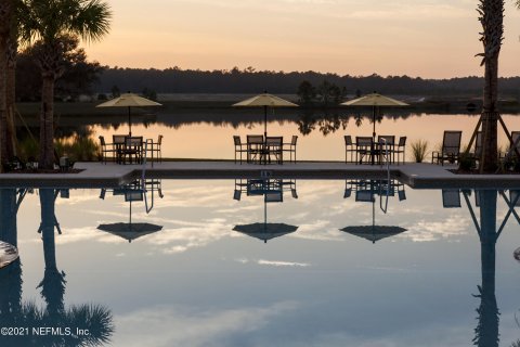 Villa ou maison à vendre à Saint Augustine, Floride: 3 chambres, 150.69 m2 № 767564 - photo 17