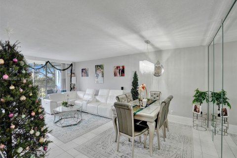 Condominio en venta en Pompano Beach, Florida, 3 dormitorios, 129.13 m2 № 880378 - foto 30