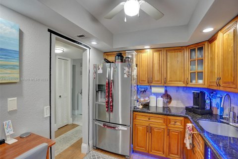 Condominio en venta en Pompano Beach, Florida, 3 dormitorios, 129.13 m2 № 880378 - foto 13