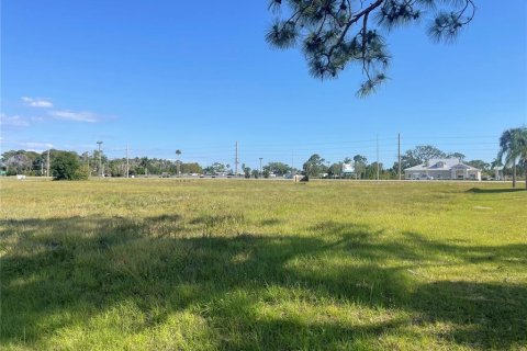 Land in North Port, Florida № 1145056 - photo 3