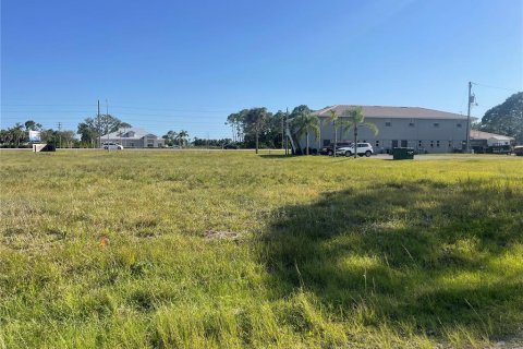 Land in North Port, Florida № 1145056 - photo 2