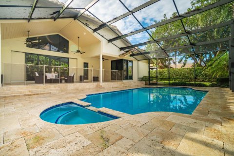 Villa ou maison à vendre à Coral Springs, Floride: 4 chambres, 205.87 m2 № 1207747 - photo 5