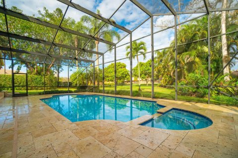 Villa ou maison à vendre à Coral Springs, Floride: 4 chambres, 205.87 m2 № 1207747 - photo 4