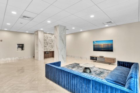 Copropriété à vendre à Sunny Isles Beach, Floride: 1 chambre, 87.61 m2 № 1207837 - photo 12