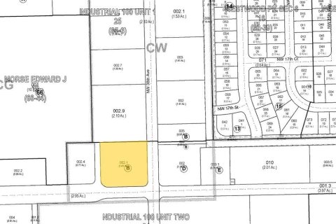 Commercial property in Lauderhill, Florida № 269550 - photo 1