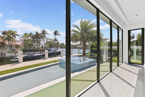 Villa ou maison à vendre à Boca Raton, Floride: 6 chambres, 696.95 m2 № 1141007 - photo 2