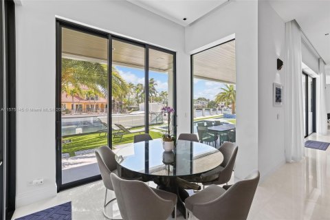 Villa ou maison à vendre à Boca Raton, Floride: 6 chambres, 696.95 m2 № 1141007 - photo 13