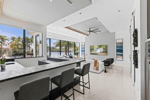 Villa ou maison à vendre à Boca Raton, Floride: 6 chambres, 696.95 m2 № 1141007 - photo 24