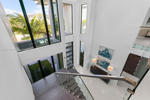 Villa ou maison à vendre à Boca Raton, Floride: 6 chambres, 696.95 m2 № 1141007 - photo 29
