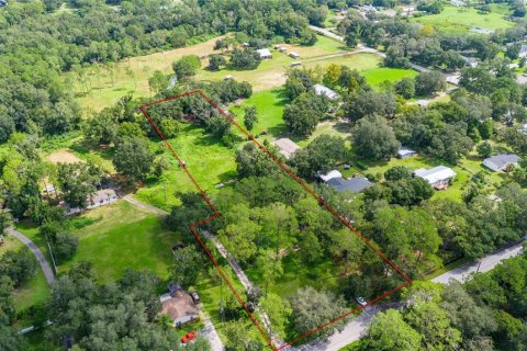 Terreno en venta en Wesley Chapel, Florida № 1323732 - foto 7