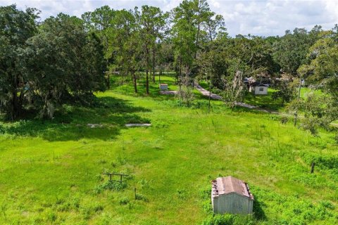 Terrain à vendre à Wesley Chapel, Floride № 1323732 - photo 4