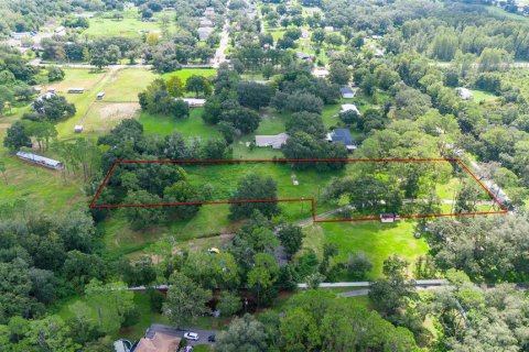 Terreno en venta en Wesley Chapel, Florida № 1323732 - foto 17