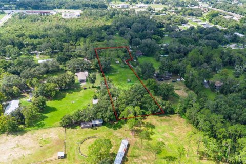 Terreno en venta en Wesley Chapel, Florida № 1323732 - foto 12