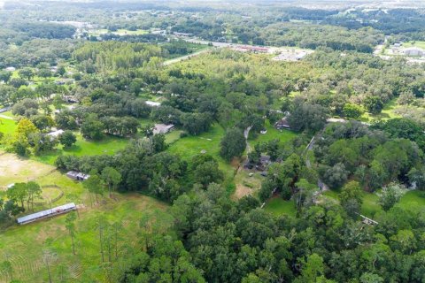 Terreno en venta en Wesley Chapel, Florida № 1323732 - foto 15