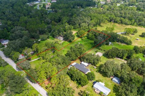 Land in Wesley Chapel, Florida № 1323732 - photo 10