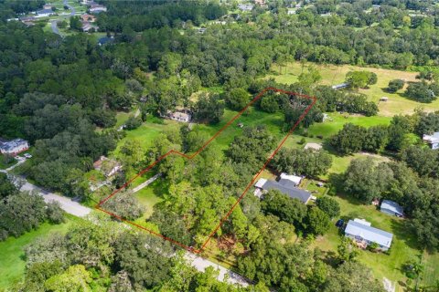 Terreno en venta en Wesley Chapel, Florida № 1323732 - foto 9