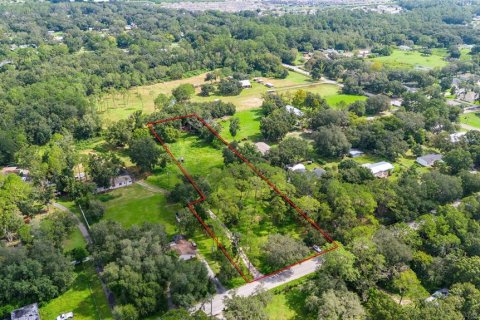 Terreno en venta en Wesley Chapel, Florida № 1323732 - foto 8