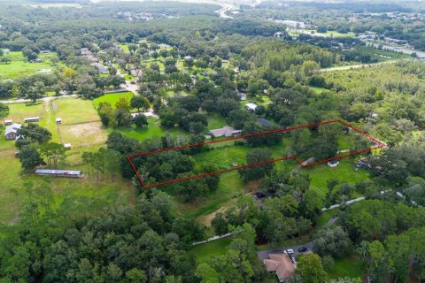 Land in Wesley Chapel, Florida № 1323732 - photo 16