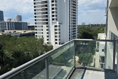 Condo in Orlando, Florida, 1 bedroom  № 1323731 - photo 10