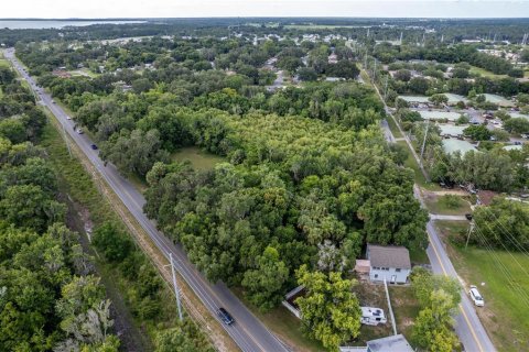 Land in Eustis, Florida № 1248165 - photo 9