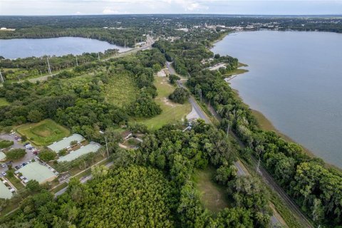 Terreno en venta en Eustis, Florida № 1248165 - foto 3