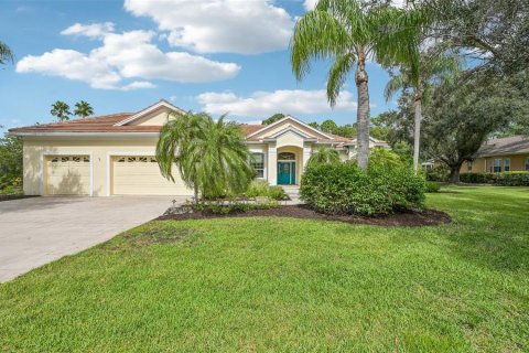 Villa ou maison à vendre à Bradenton, Floride: 3 chambres, 227.52 m2 № 1341433 - photo 3