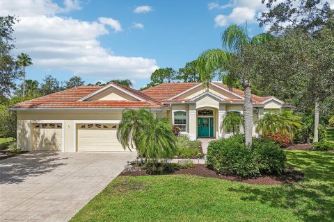 Villa ou maison à vendre à Bradenton, Floride: 3 chambres, 227.52 m2 № 1341433 - photo 2