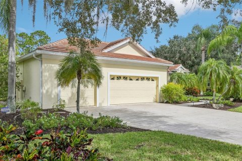 Villa ou maison à vendre à Bradenton, Floride: 3 chambres, 227.52 m2 № 1341433 - photo 4