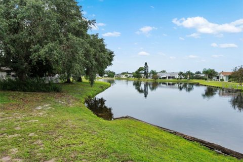 Villa ou maison à vendre à Sun City Center, Floride: 2 chambres, 120.77 m2 № 1341431 - photo 28