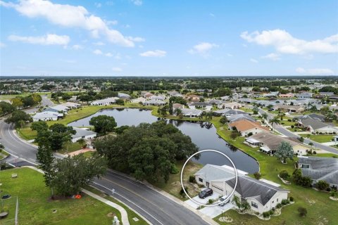 Villa ou maison à vendre à Sun City Center, Floride: 2 chambres, 120.77 m2 № 1341431 - photo 29