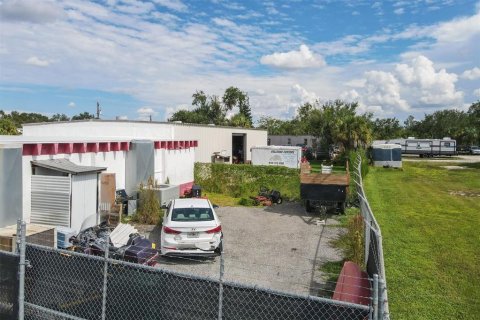 Immobilier commercial à vendre à Punta Gorda, Floride: 278.71 m2 № 733630 - photo 19